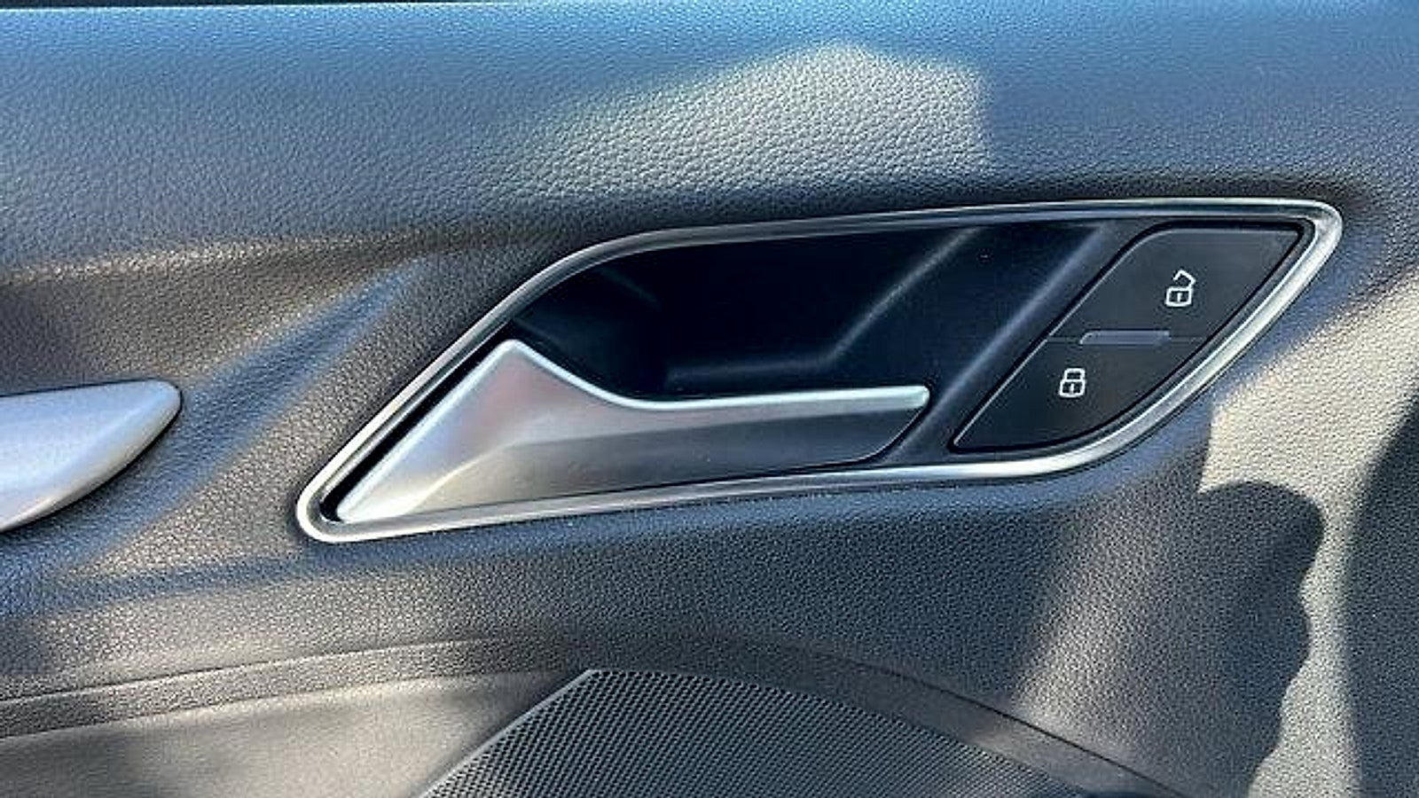 2018 Audi A3 Sedan Premium