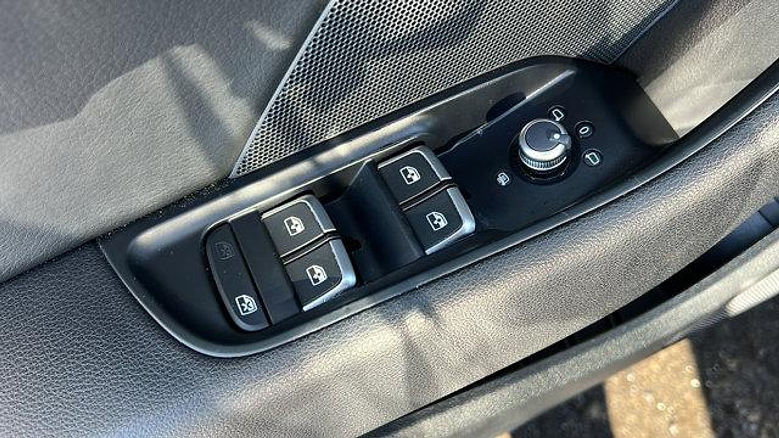 2018 Audi A3 Sedan Premium