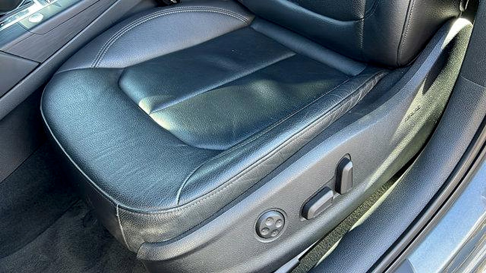 2018 Audi A3 Sedan Premium