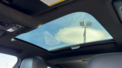 2018 Audi A3 Sedan Premium