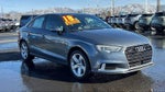 2018 Audi A3 Sedan Premium