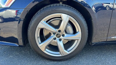 2024 Audi A6 Sedan Premium Plus