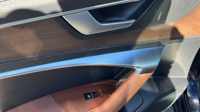2024 Audi A6 Sedan Premium Plus