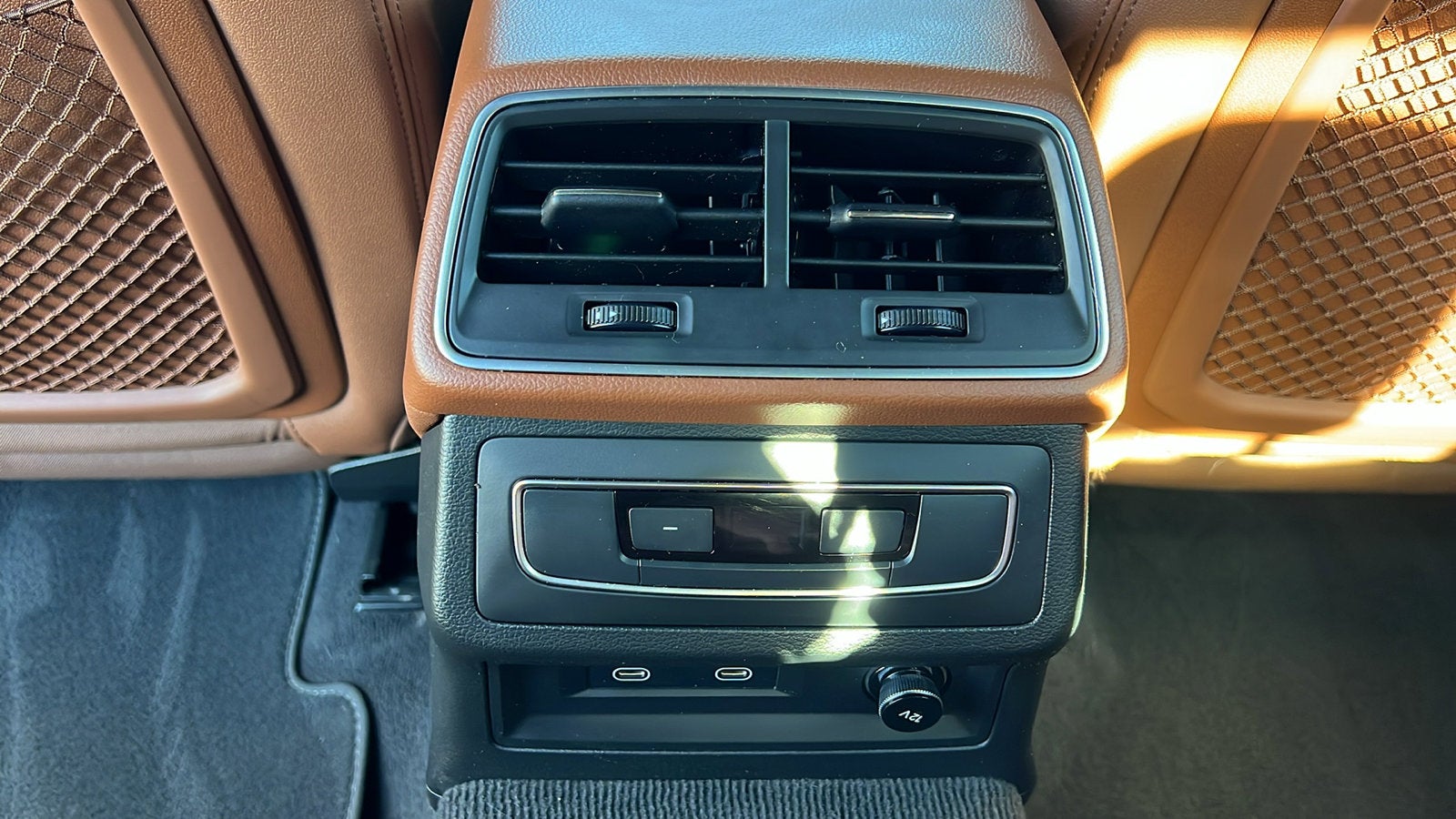 2024 Audi A6 Sedan Premium Plus