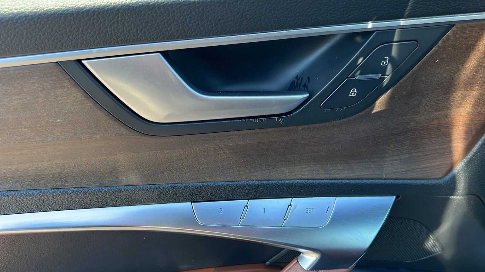 2024 Audi A6 Sedan Premium Plus