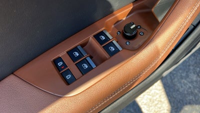 2024 Audi A6 Sedan Premium Plus