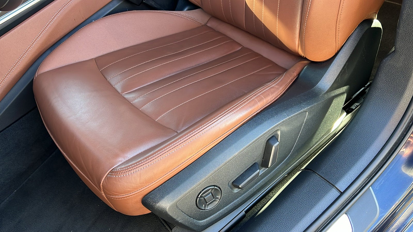 2024 Audi A6 Sedan Premium Plus