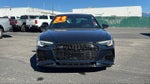 2024 Audi A6 Sedan Premium Plus