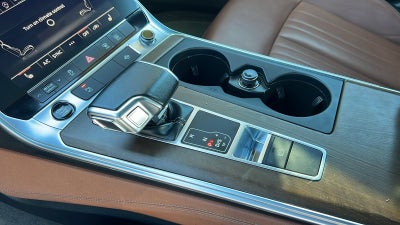 2024 Audi A6 Sedan Premium Plus