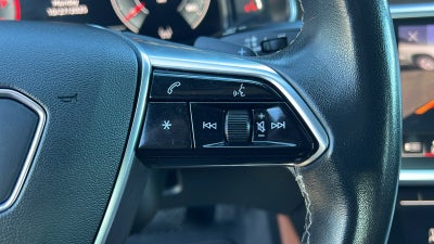 2024 Audi A6 Sedan Premium Plus