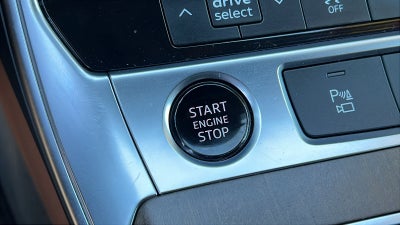 2024 Audi A6 Sedan Premium Plus