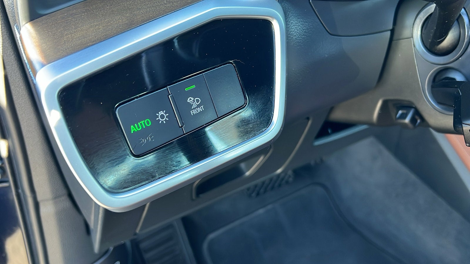 2024 Audi A6 Sedan Premium Plus