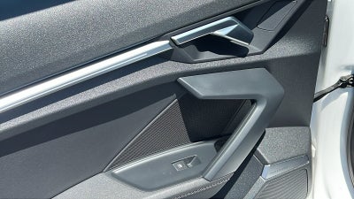 2023 Audi S3 Premium Plus TFSI quattro S tronic