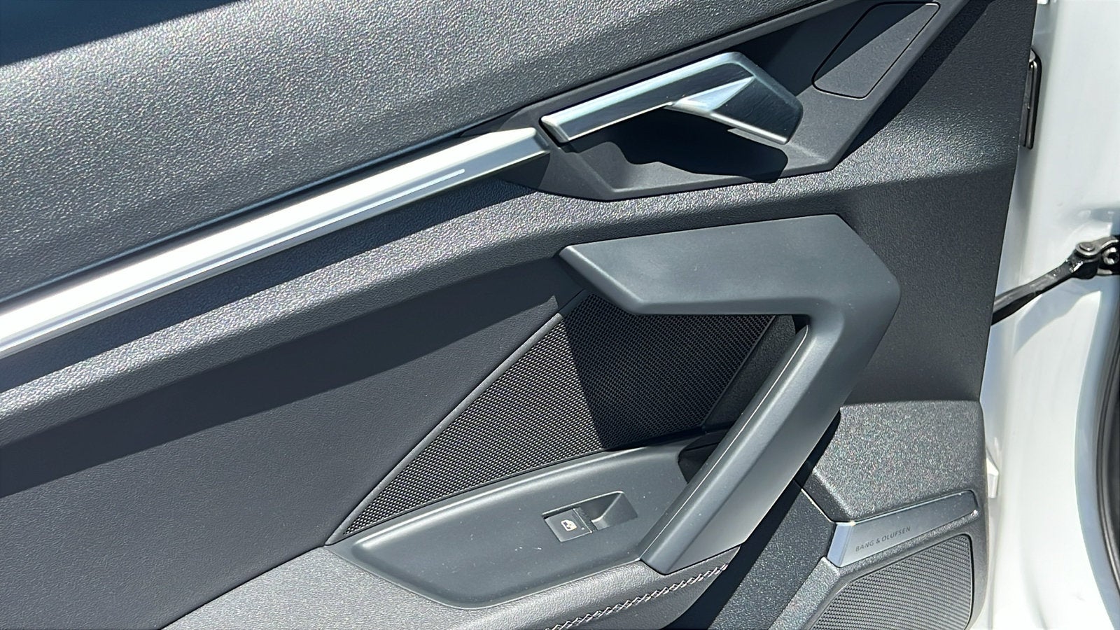 2023 Audi S3 Premium Plus TFSI quattro S tronic