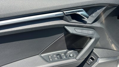 2023 Audi S3 Premium Plus TFSI quattro S tronic