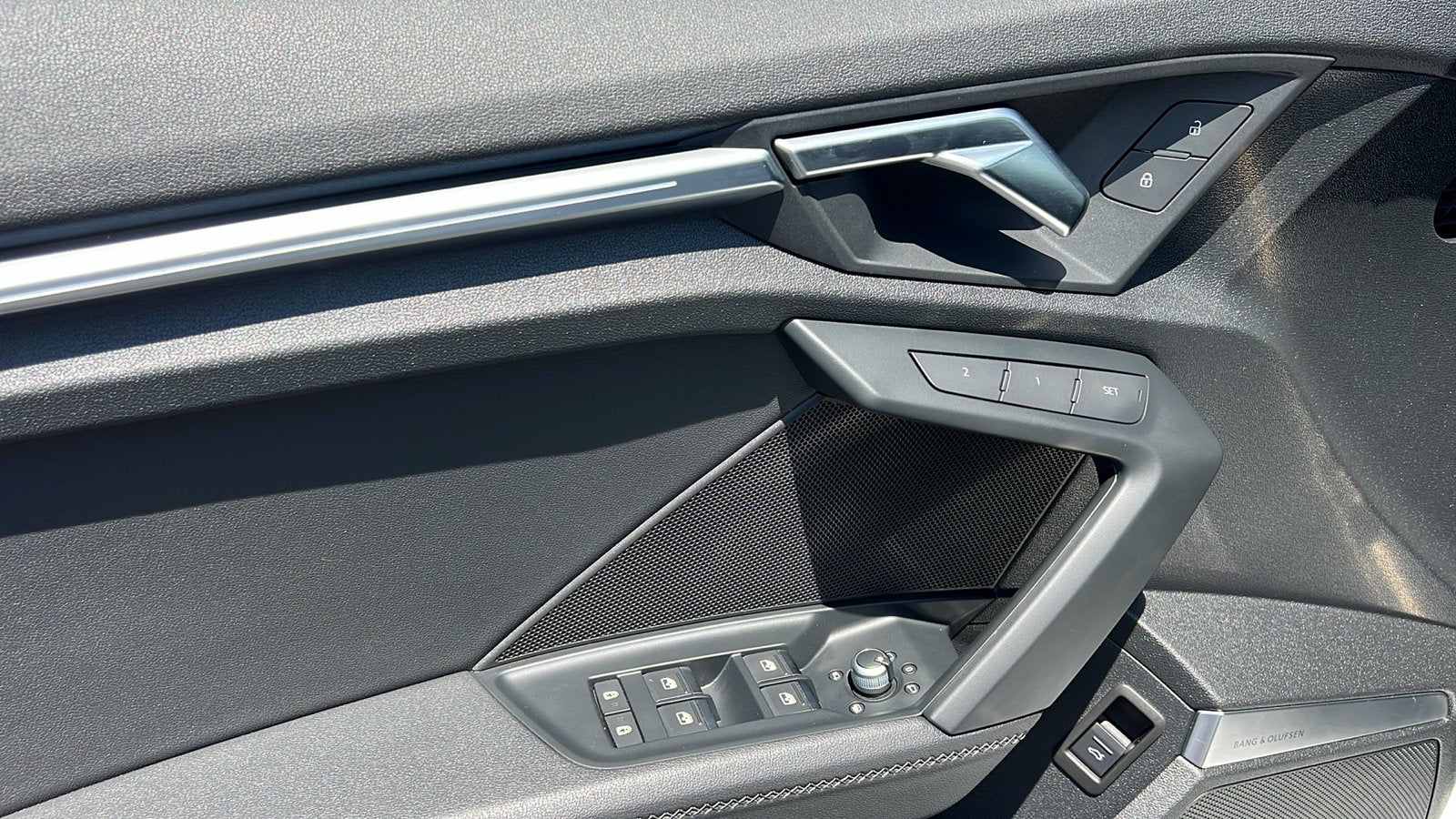 2023 Audi S3 Premium Plus TFSI quattro S tronic