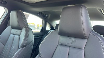 2023 Audi S3 Premium Plus TFSI quattro S tronic