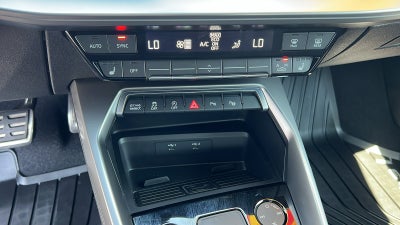 2023 Audi S3 Premium Plus TFSI quattro S tronic