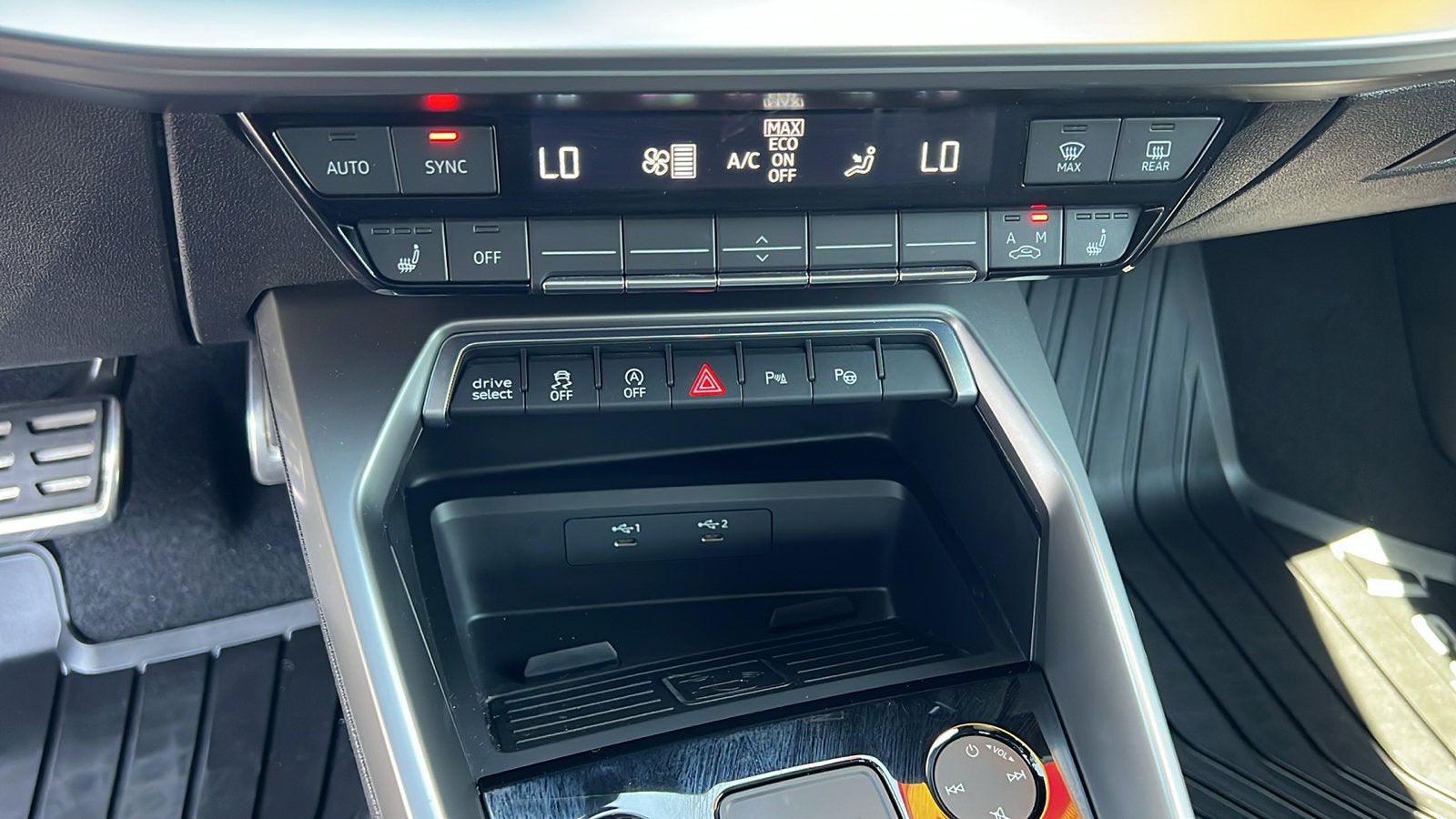 2023 Audi S3 Premium Plus TFSI quattro S tronic