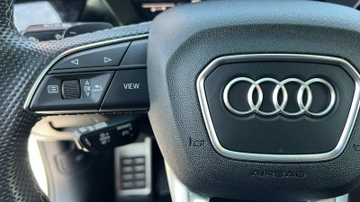 2023 Audi S3 Premium Plus TFSI quattro S tronic