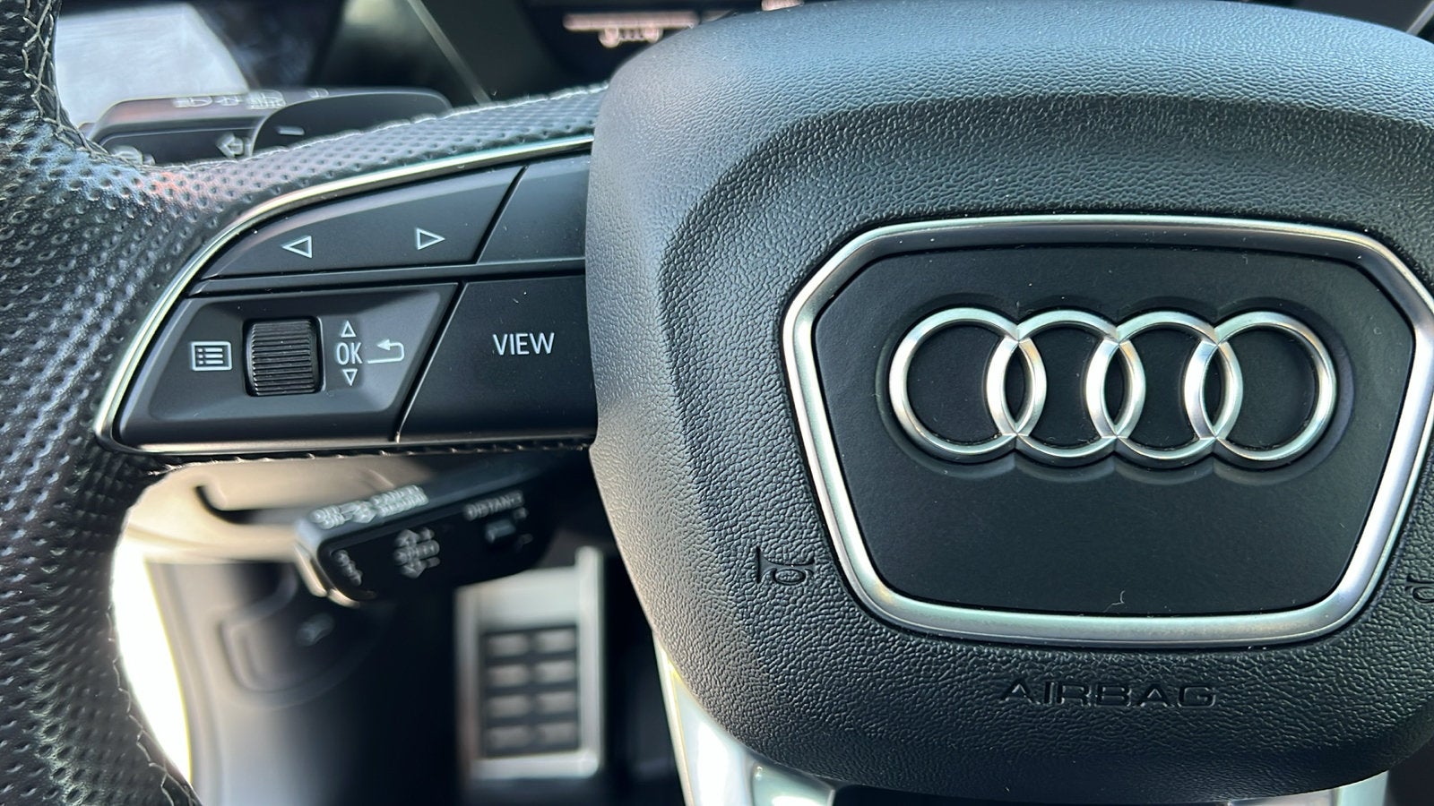 2023 Audi S3 Premium Plus TFSI quattro S tronic