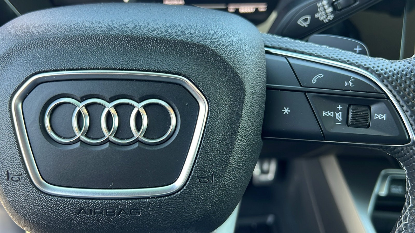 2023 Audi S3 Premium Plus TFSI quattro S tronic