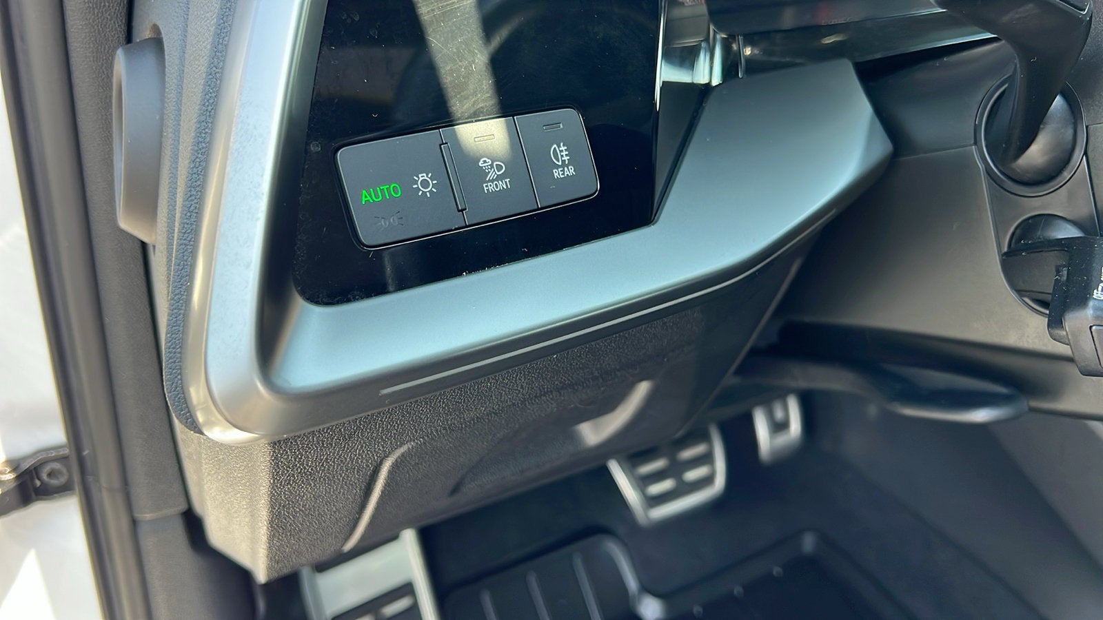 2023 Audi S3 Premium Plus TFSI quattro S tronic