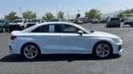 2023 Audi S3 Premium Plus TFSI quattro S tronic