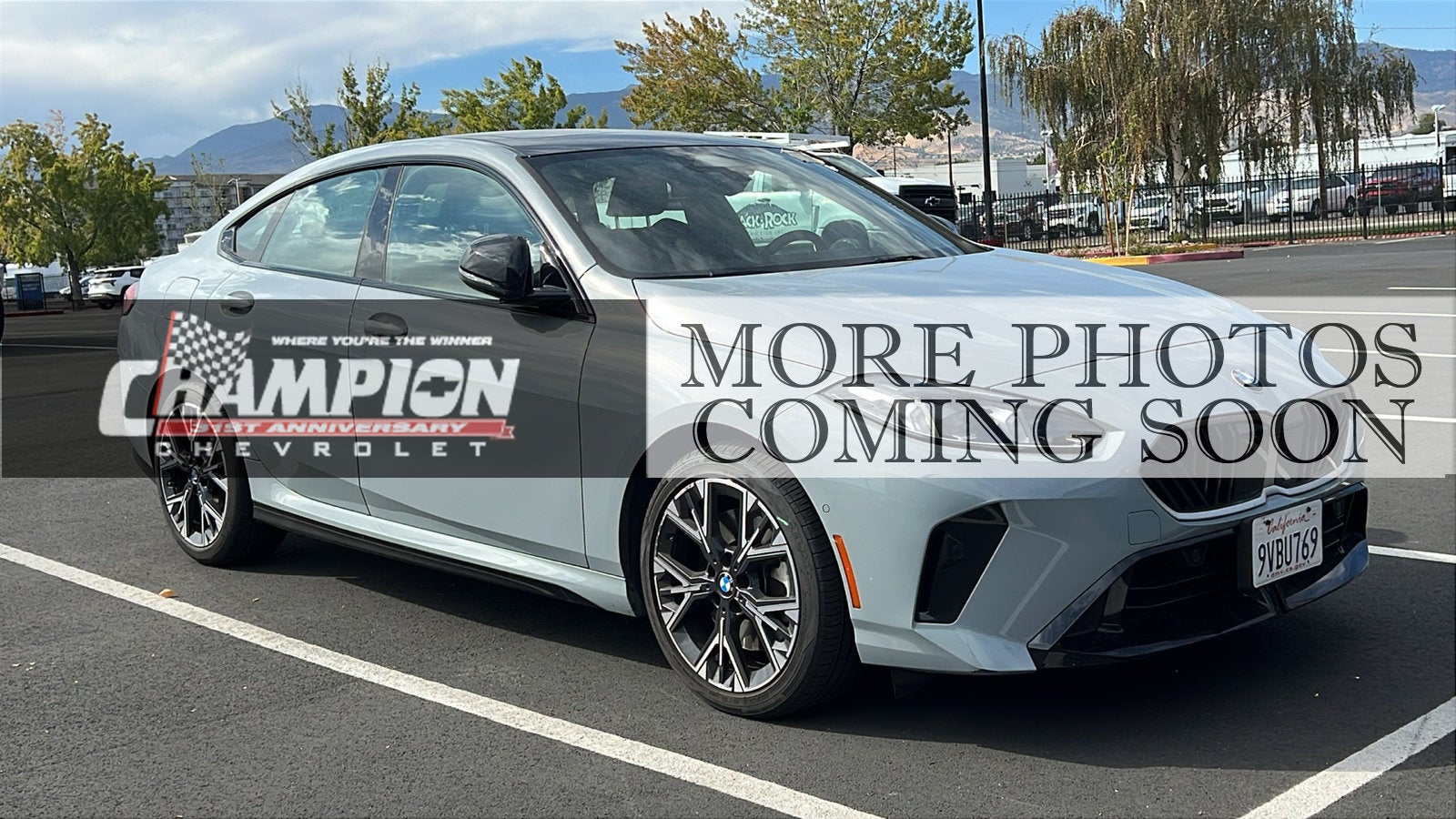 2026 BMW 2 Series