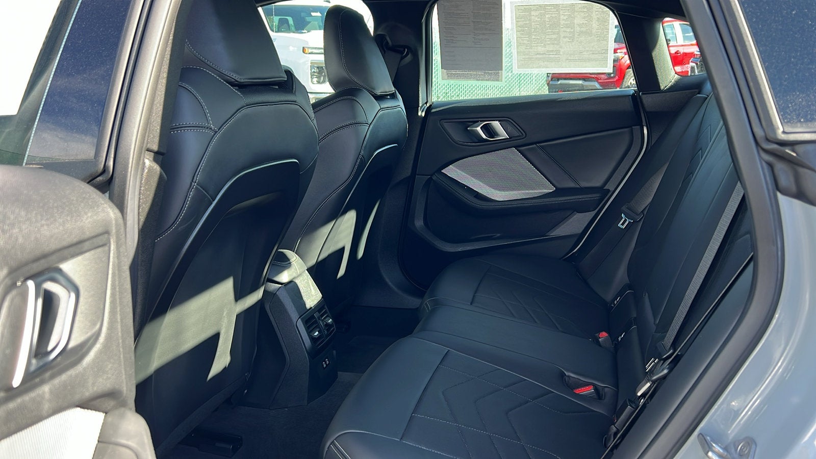 2026 BMW 2 Series 228 xDrive