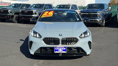 2026 BMW 2 Series 228 xDrive