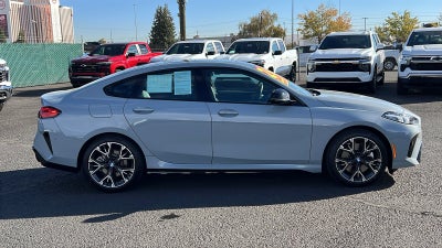 2026 BMW 2 Series 228 xDrive