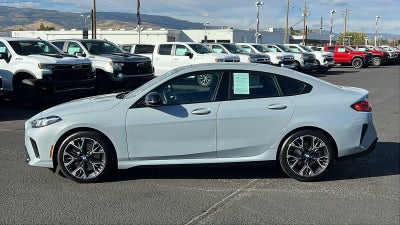 2026 BMW 2 Series 228 xDrive