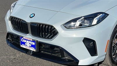 2026 BMW 2 Series 228 xDrive