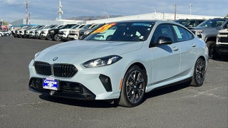 2026 BMW 2 Series 228 xDrive