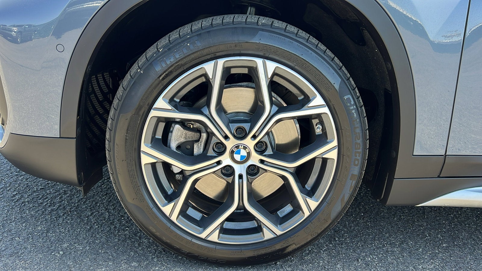 2020 BMW X1 xDrive28i