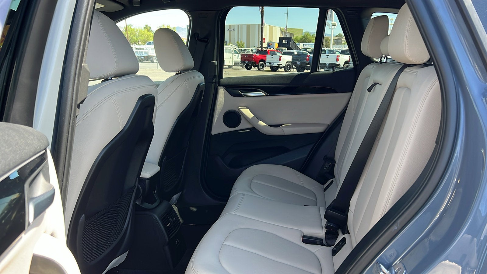 2020 BMW X1 28i - Photo 13
