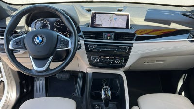 2020 BMW X1 xDrive28i
