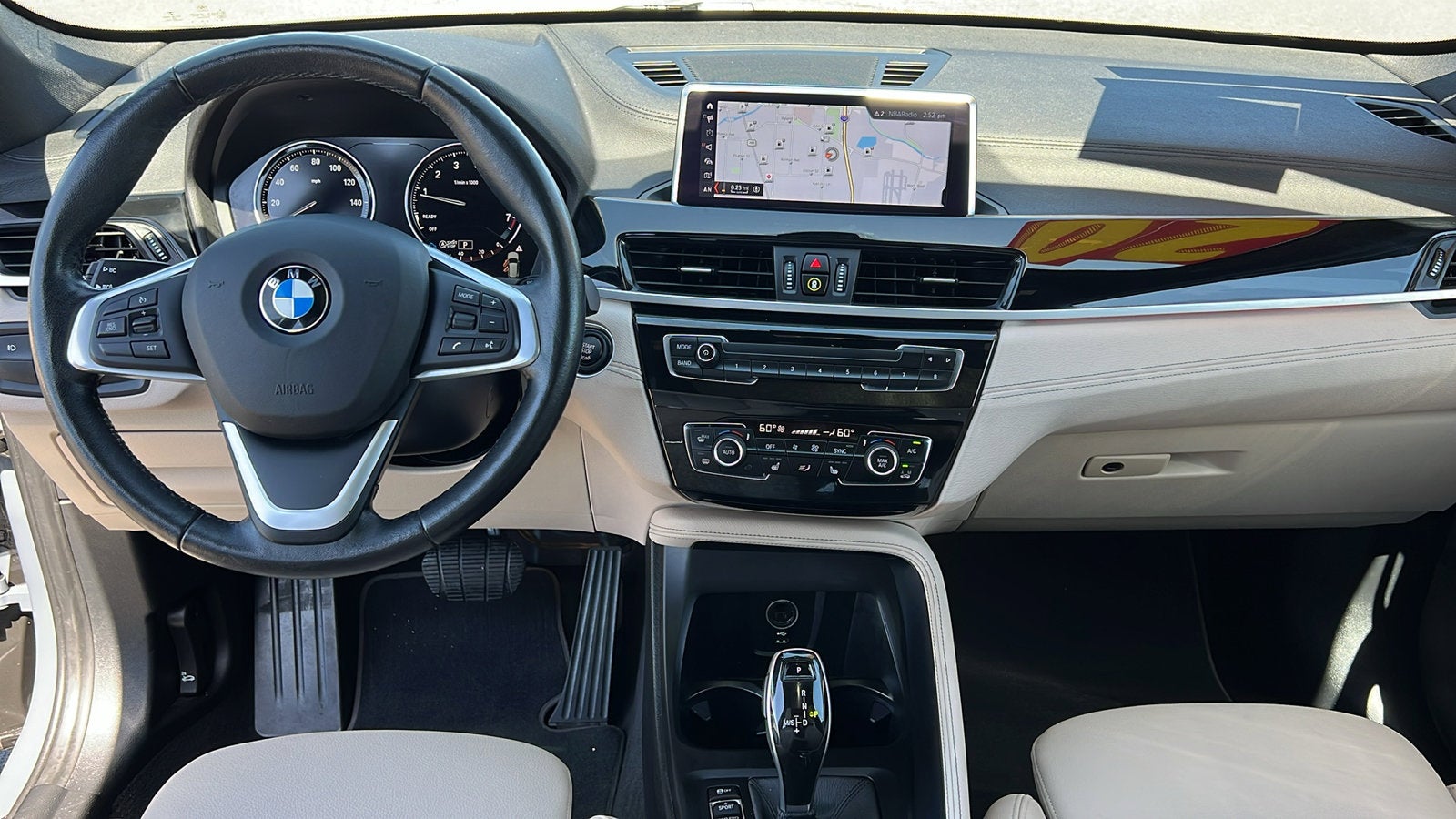 2020 BMW X1 xDrive28i