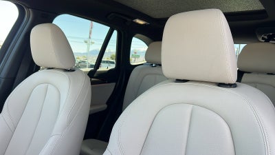 2020 BMW X1 xDrive28i