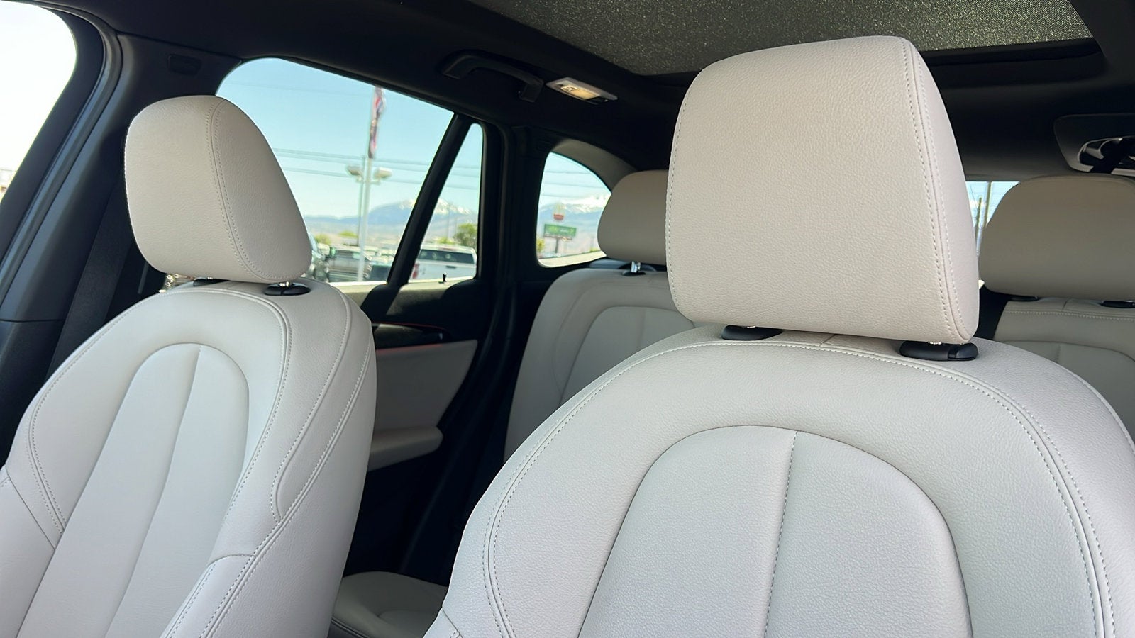 2020 BMW X1 xDrive28i