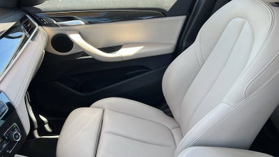 2020 BMW X1 xDrive28i