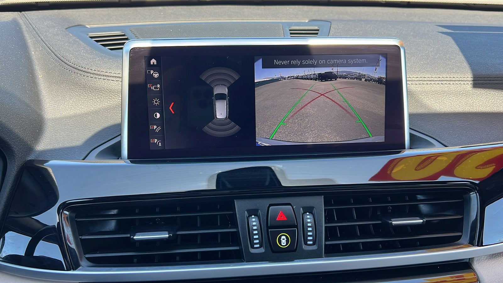 2020 BMW X1 28i - Photo 23