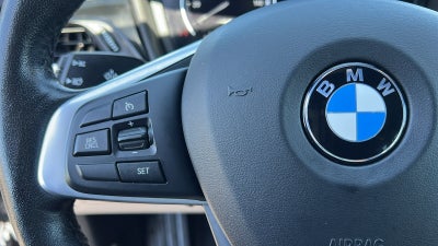 2020 BMW X1 xDrive28i