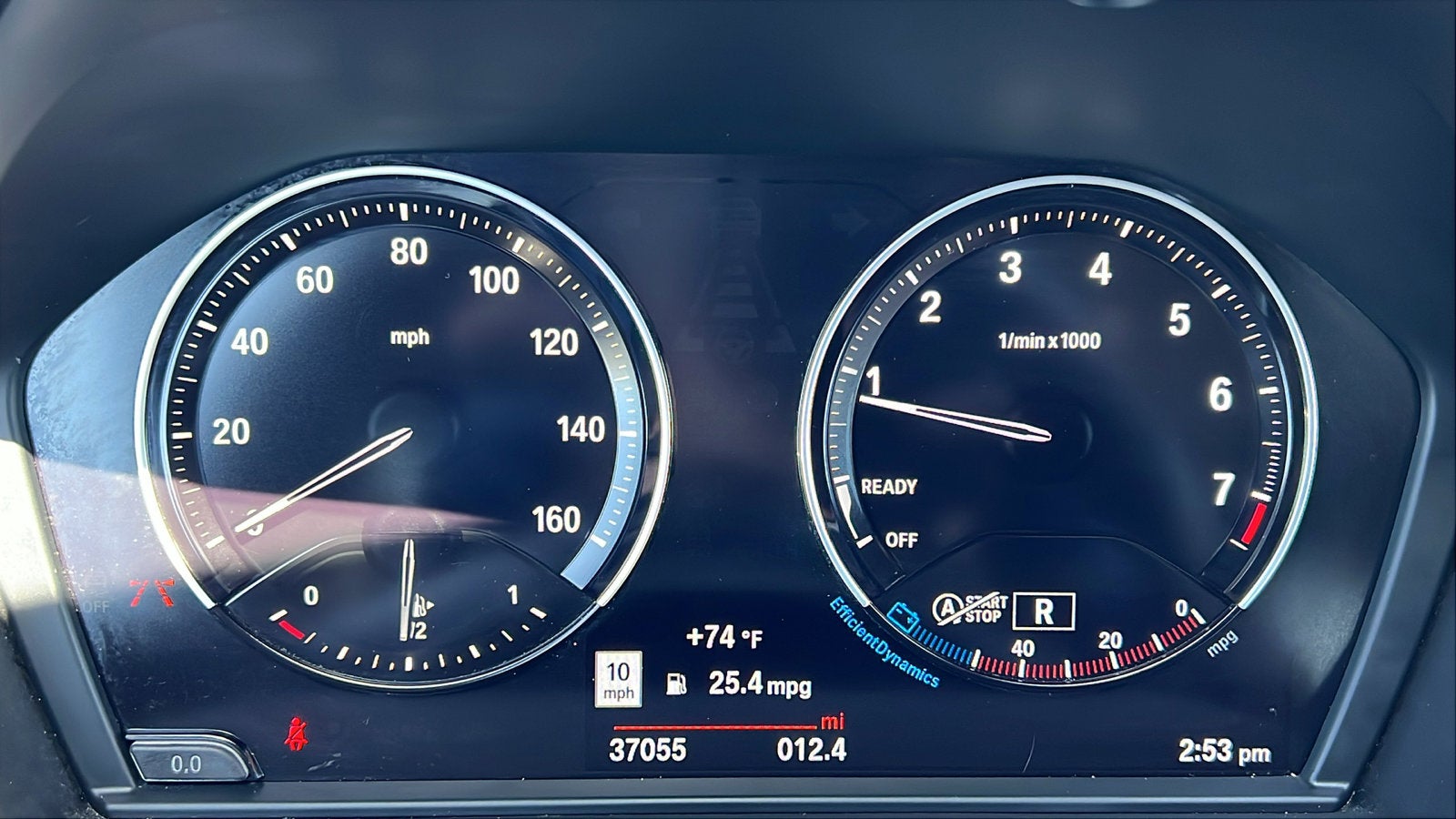 2020 BMW X1 28i - Photo 26