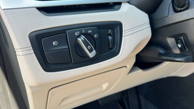 2020 BMW X1 xDrive28i