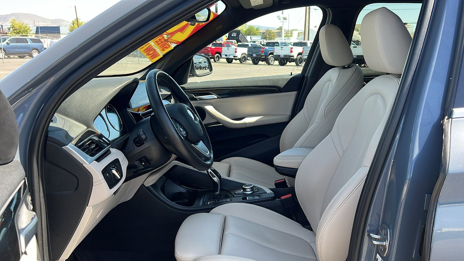 2020 BMW X1 28i - Photo 30