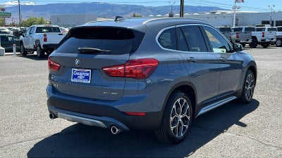 2020 BMW X1 xDrive28i