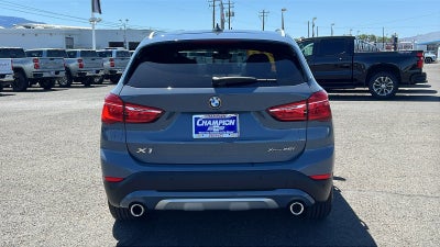 2020 BMW X1 xDrive28i