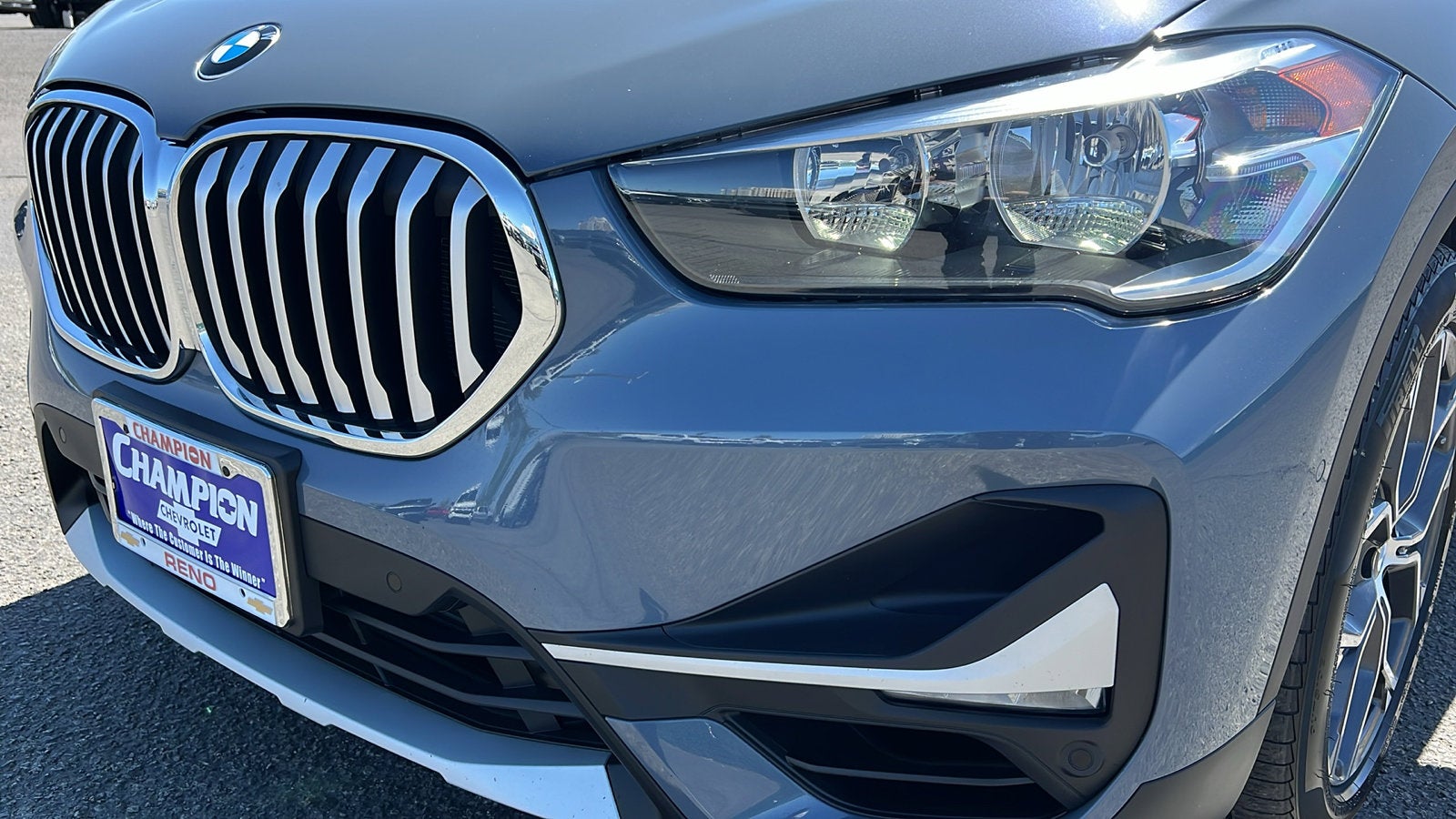 2020 BMW X1 28i - Photo 9